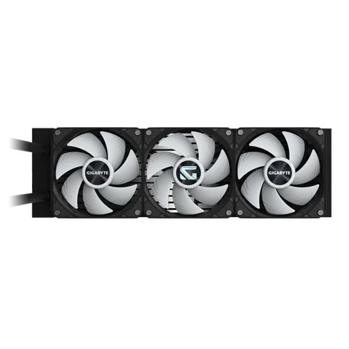 Gigabyte Gaming 360 ARGB CPU Liquid Cooler